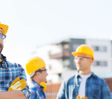 أفضل شركة مقاولات بالرياض