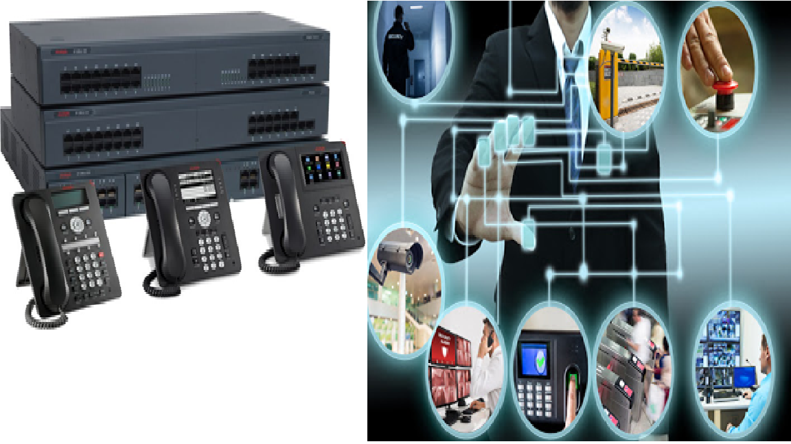 أحدث أنظمة التيار الخفيف