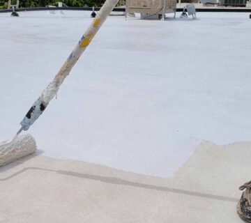 أحدث خدمات عزل البناء