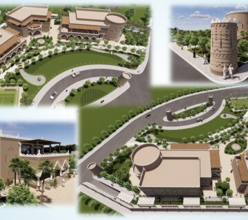 خبراء البناء في الرياض